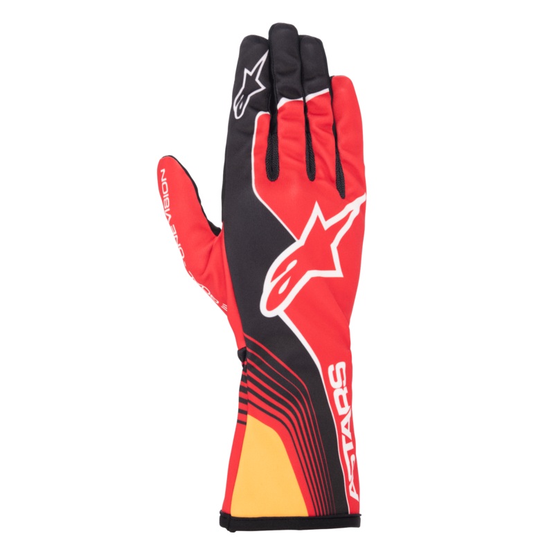 Tech-1 K Race V2 Future Gloves