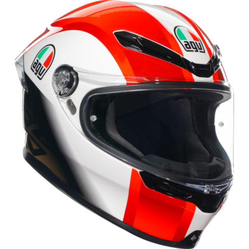 AGV K6 S Sic58 Helmet|medium|large|xl|2xl