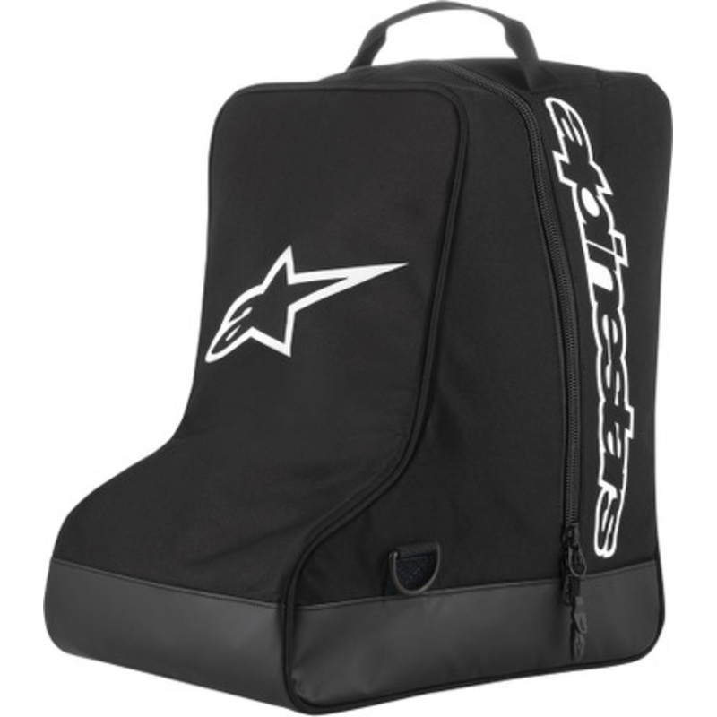 Alpinestars Boot Bag|black/blue