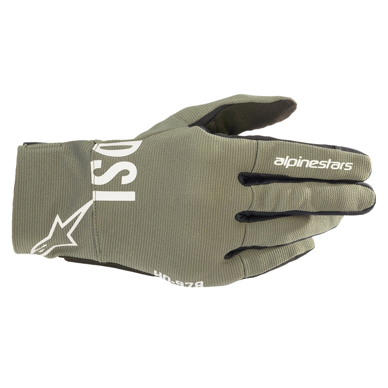 ALPINESTARS X DIESEL AS-DSL Shotaro Gloves