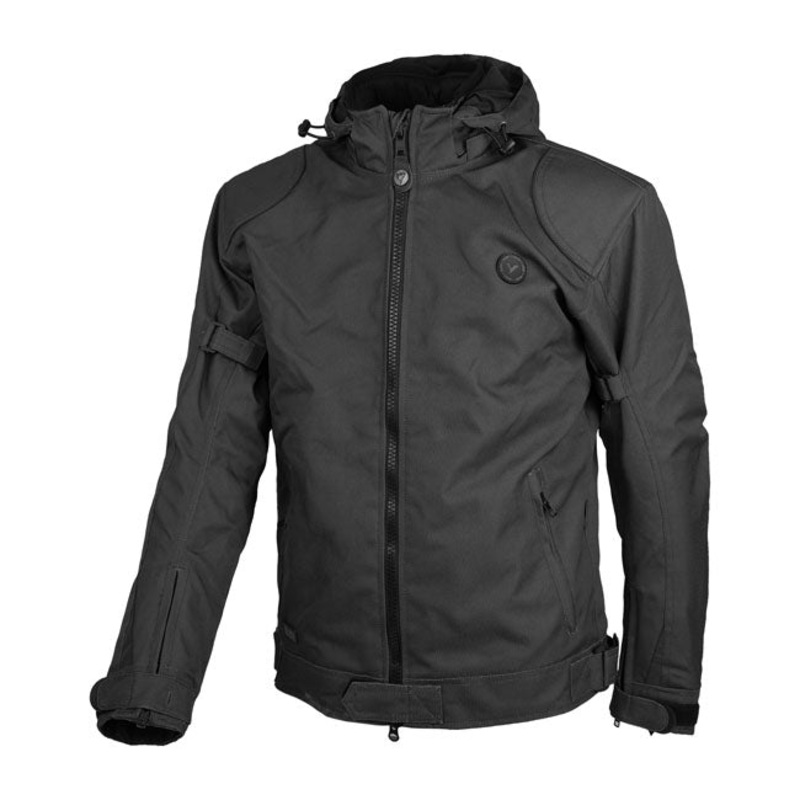 ByCity Soho Jacket Black|M|L|XL|XXL