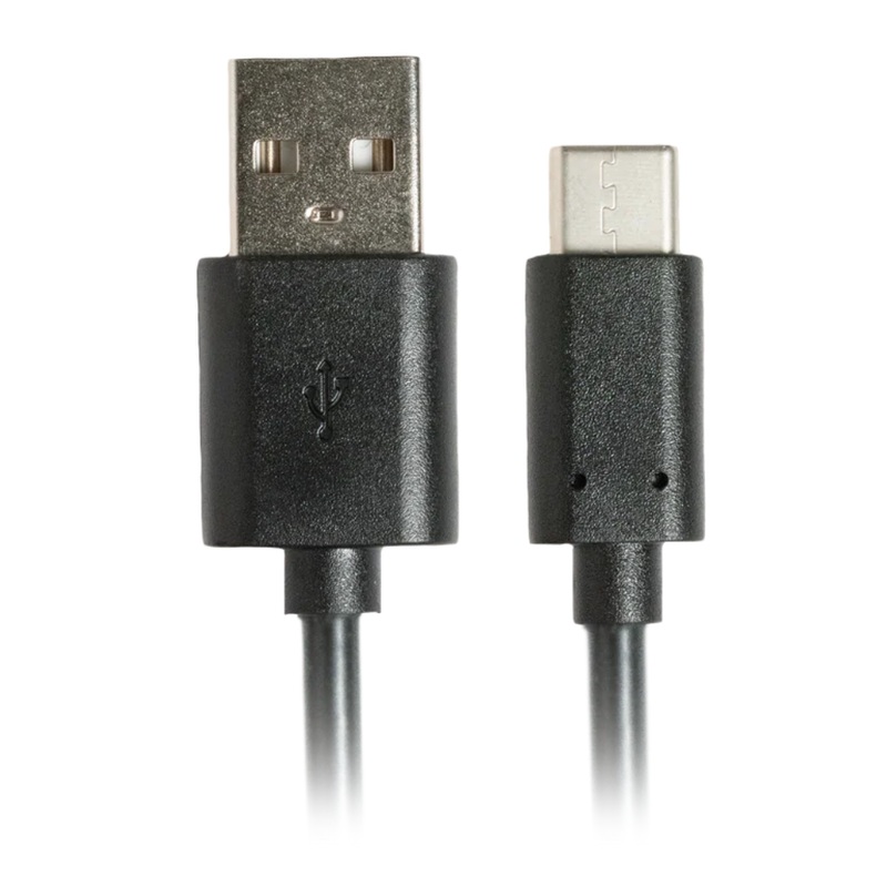 Cardo USB Cable Type C To Type A – 600MM