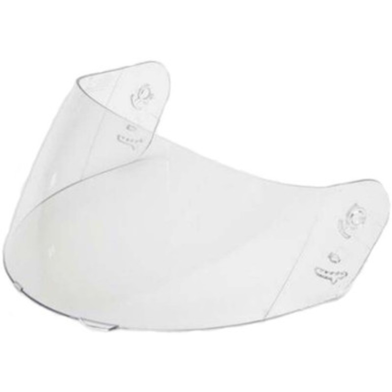 HJC HJ-05 Shield|dark smoke|light smoke|One size