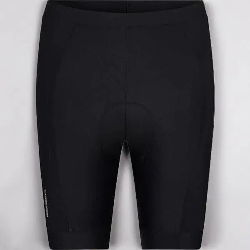 Madison Sportive Ladies Shorts Black