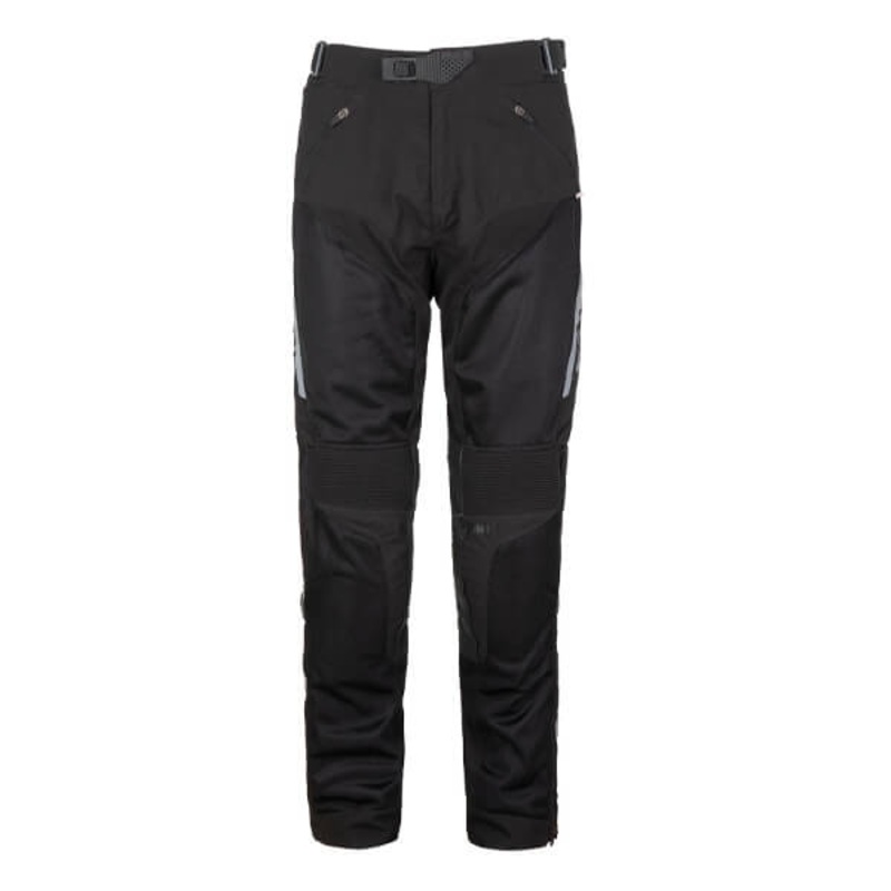 T.UR P-Four Mens Trousers – Black