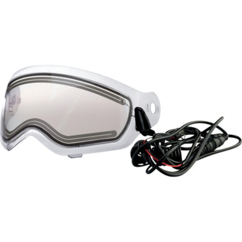 Z1R Range Helmet Electric Shield