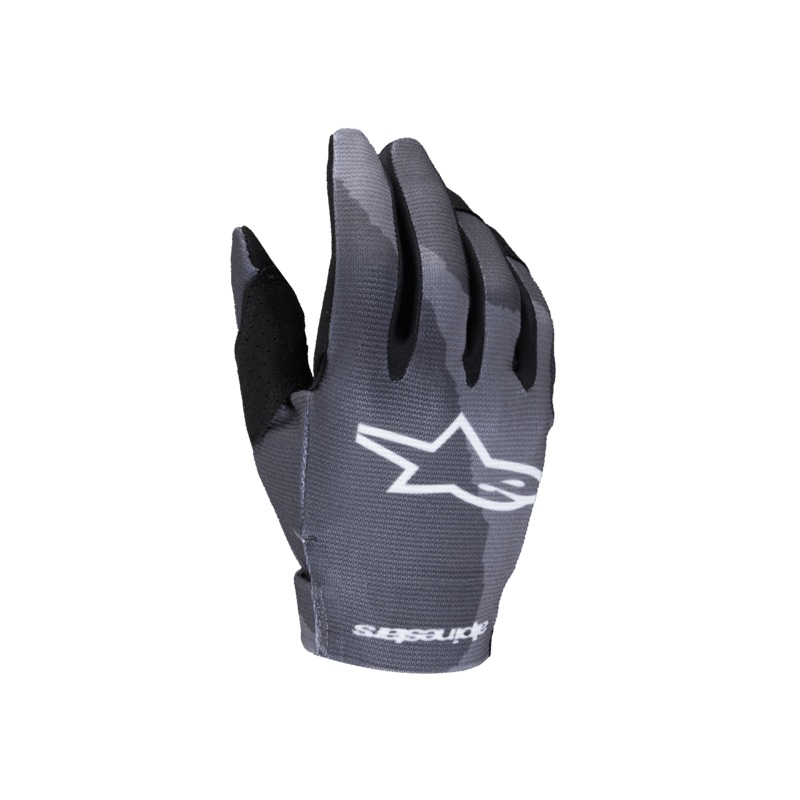 2025 Youth Radar Gloves|3XS|2XS|XS|S|M|L|Dark Camo