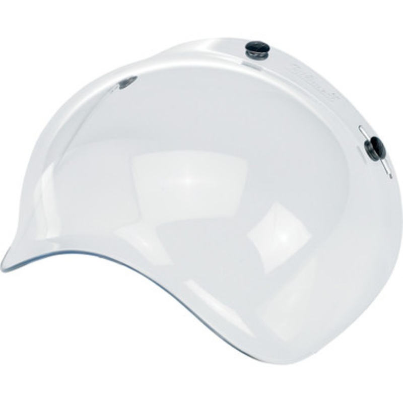BILTWELL Anti-Fog Bubble Shield