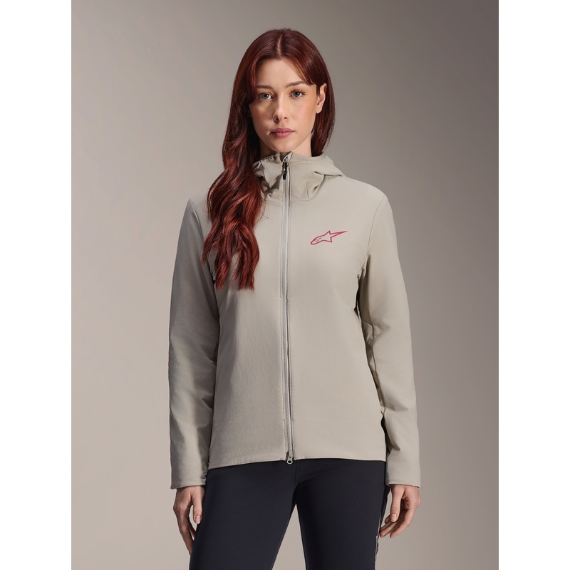 Stella A-Dura Thermal Jacket|XS|S|M|L|XL|2XL|Titanium
