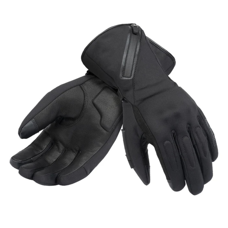 Tucano Urbano Taaac Hydroscud Ladies Gloves – Black