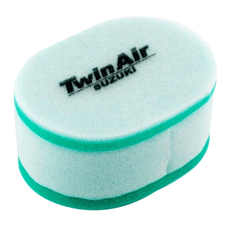 Twin Air Pre-Oiled Filter Suzuki DR200 ’96-’10 DR650 RS ’90-’95