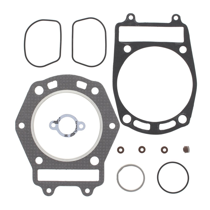 VERTEX TOP END GASKET SET SUZ DR650SE 96-14