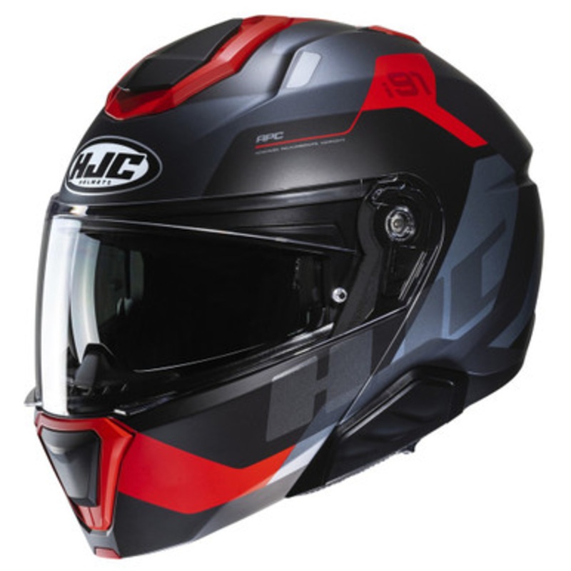HJC i91 Carst Helmet|mc-5sf|mc-7|mc-8sf|XS|S|M|L|XL|2XL