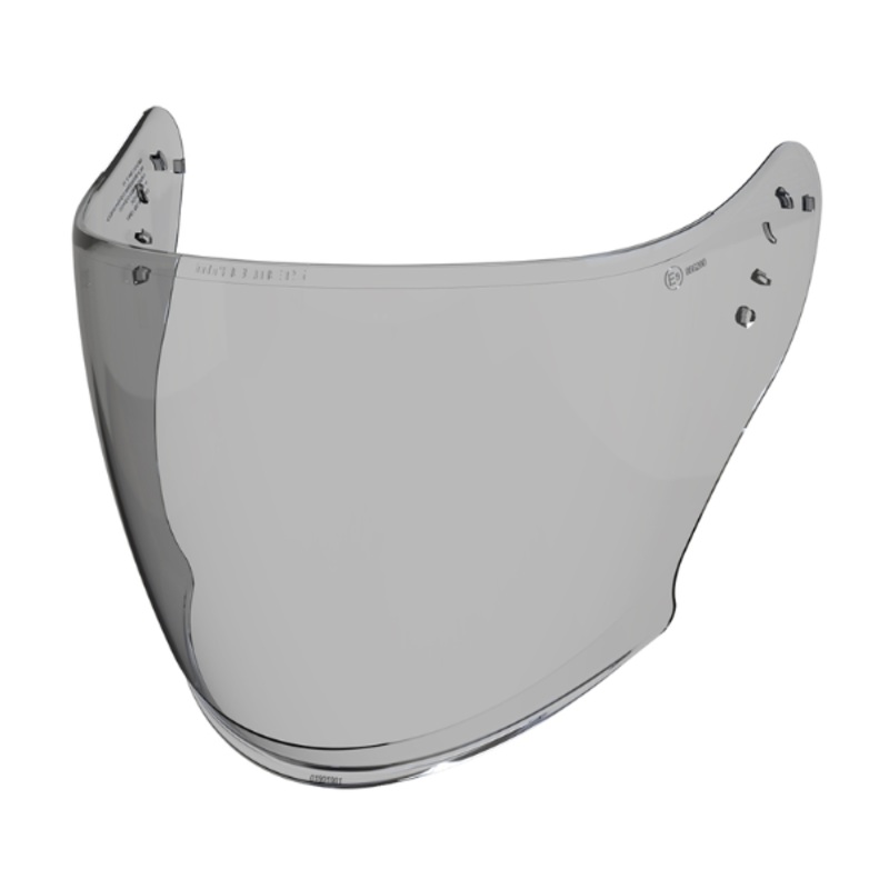 MT Thunder 3 SV Visor – MT-V-19 – Clear