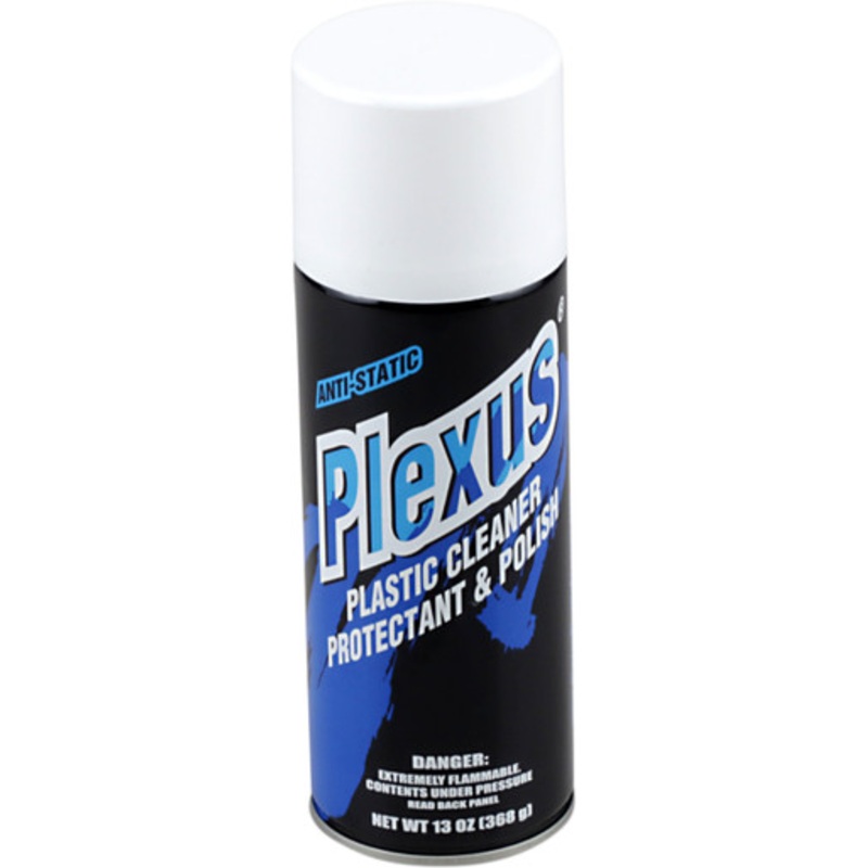 PLEXUS Plastic Cleaner