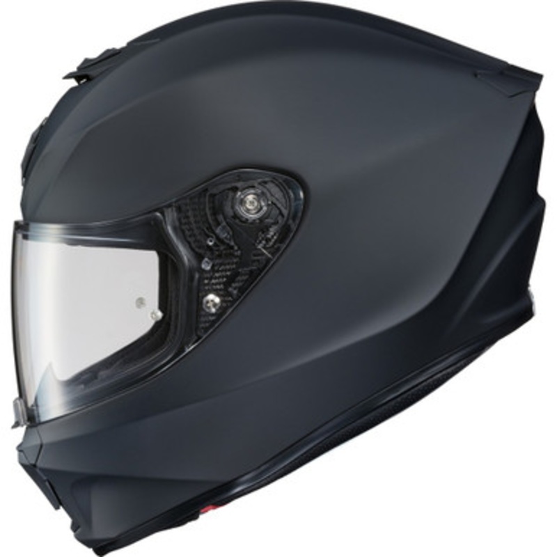 SCORPION EXO R330 Helmet – Matte Black