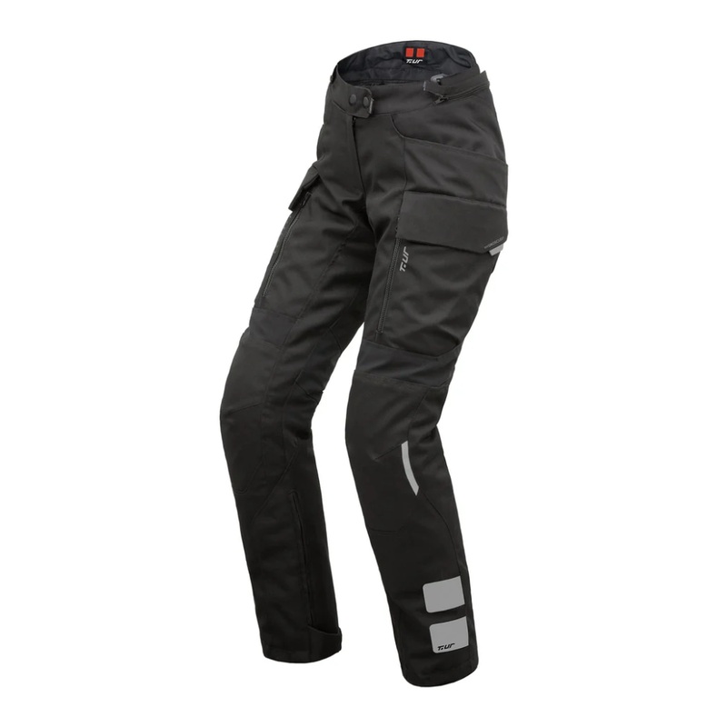 T.UR Lapland Trousers Hydroscud Ladies Trousers – Black