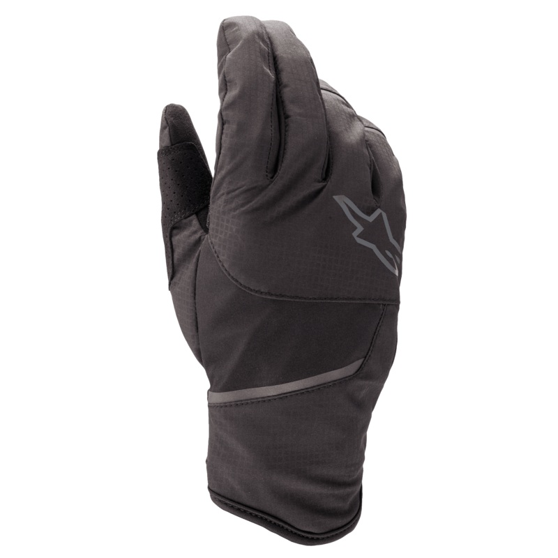 Tahoe Waterproof Gloves|S|M|L|XL|2XL|Black/Anthracite