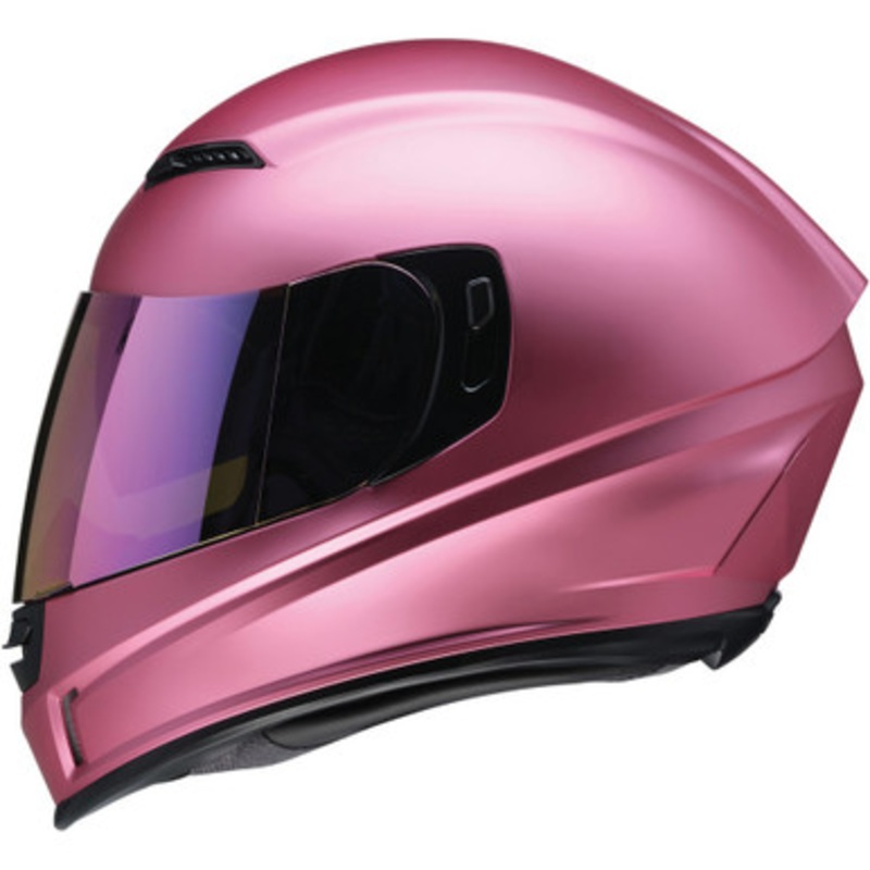 Z1R Jackal Satin Helmet Pink|XS|S|M|L|XL|2XL|3XL