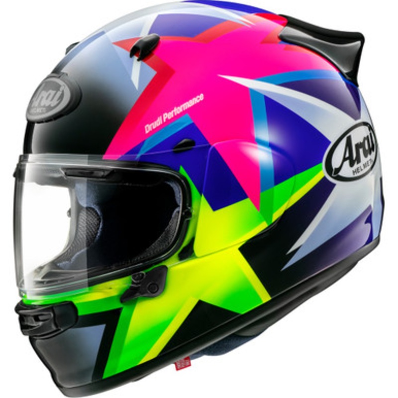 ARAI HELMETS Contour-X Star Helmet