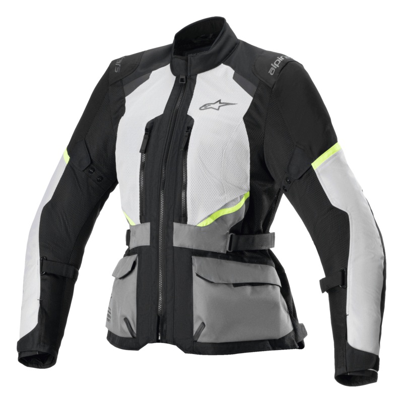 Women Stella Andes Air Drystar Jacket