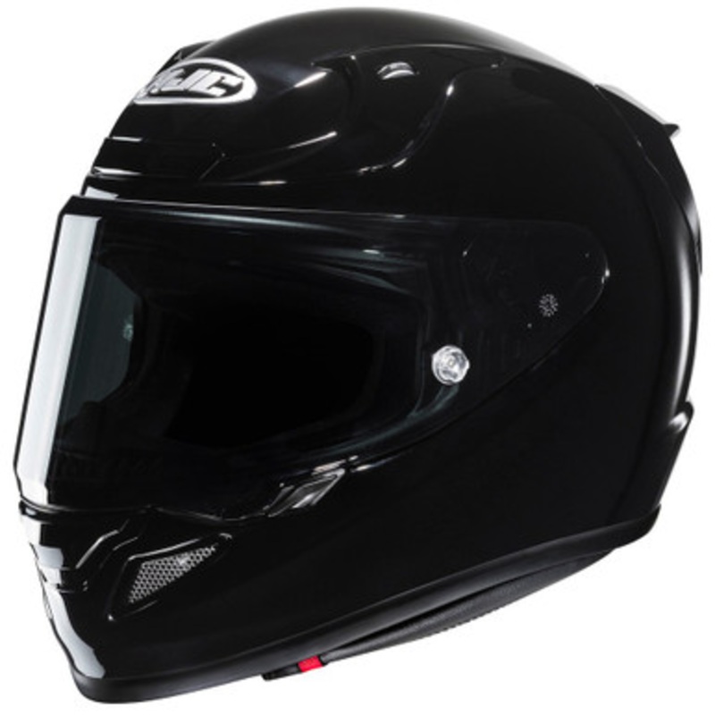 HJC RPHA 12N Helmet|matte black|nardo grey|semi-flat metallic blue|semi-flat titanium|white|XS|S|M|L|XL|2XL