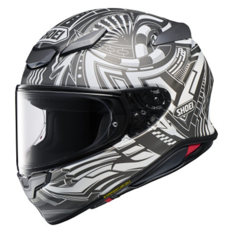 SHOEI RF-1400 Beaut Helmet – TC-6