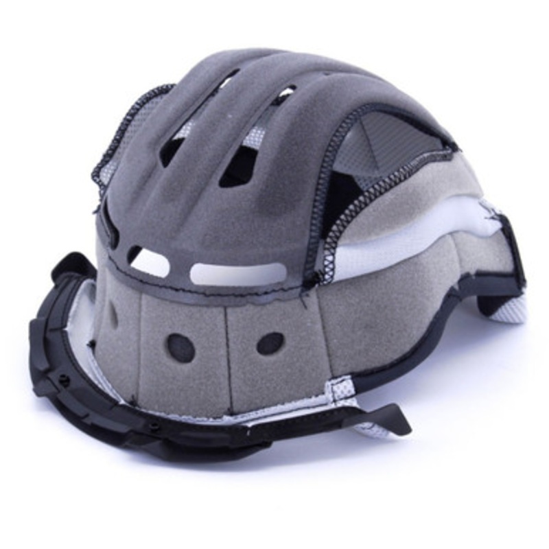 SHOEI VFX-EVO Thicker Center Pad Top