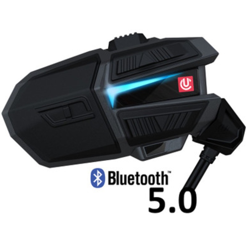 UCLEAR Motion 4 Lite Bluetooth5 Communicator