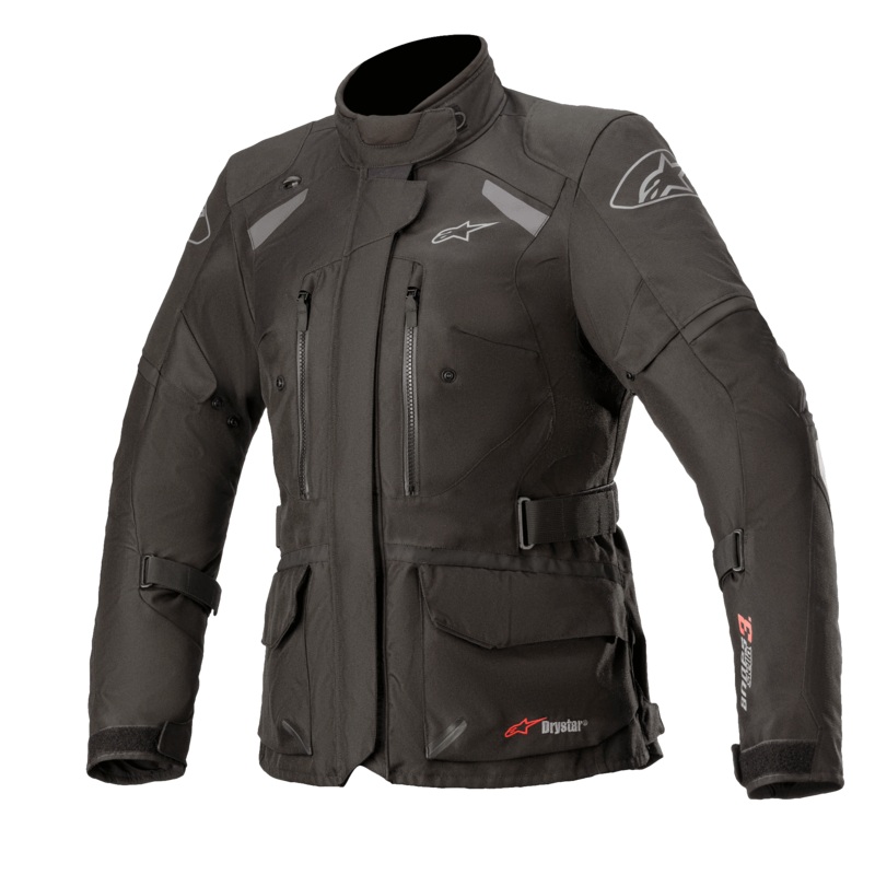 Women Stella Andes V3 Drystar Jacket