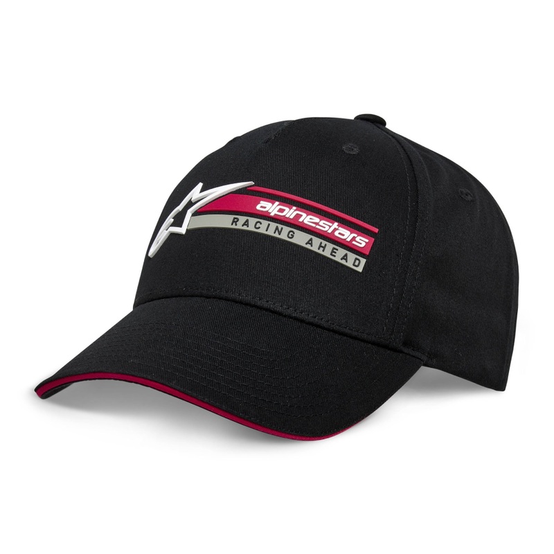 Alpinestars Par Cap – Black
