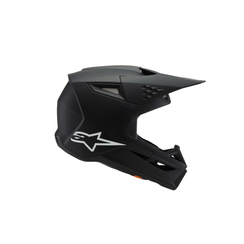 SM3 Youth Solid Helmet ECE06/DOT