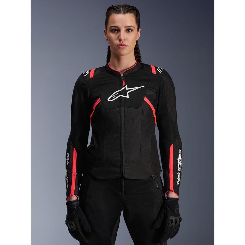 Woman Stella T-Sps Air V2 Jacket
