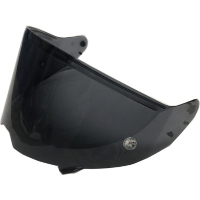 6D ATS-1 Helmet Shield|light smoke|clear