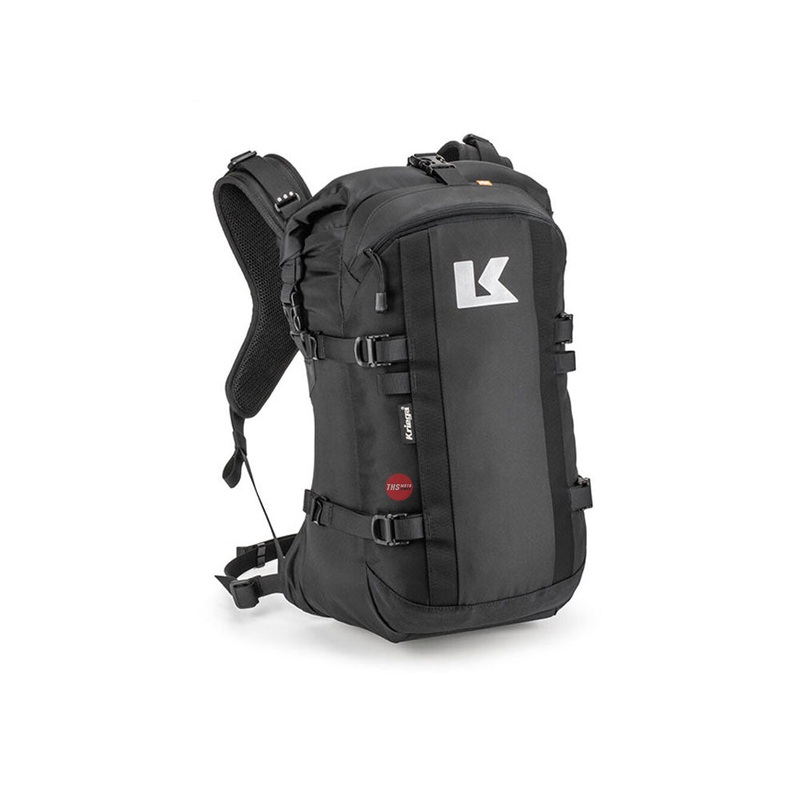 Kriega R22 22ltr backpack Waterproof
