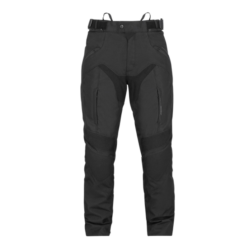 Richa Infinity 3 Waterproof Ladies Trousers – Black