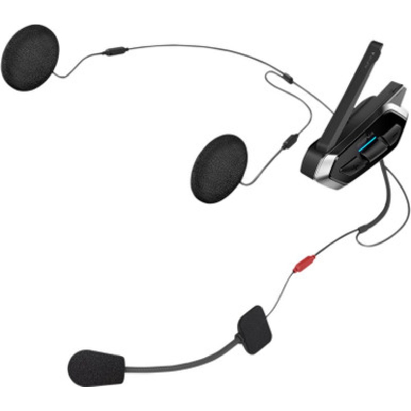 SENA 50R Low Profile Mesh Intercom Headsets