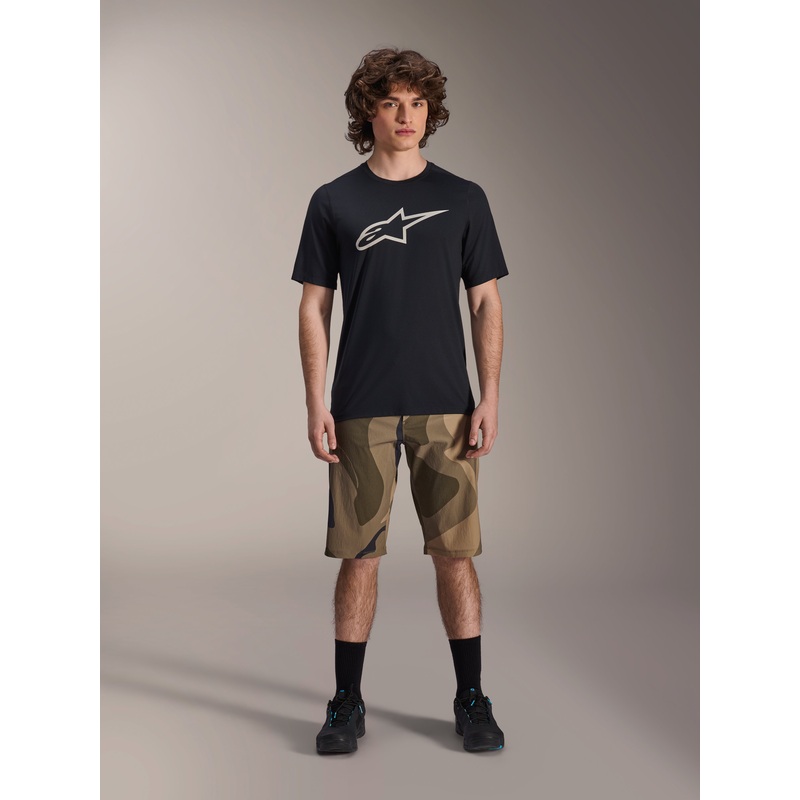 A-Dura Camo Liner Short|28|30|32|34|36|38|40|Camo