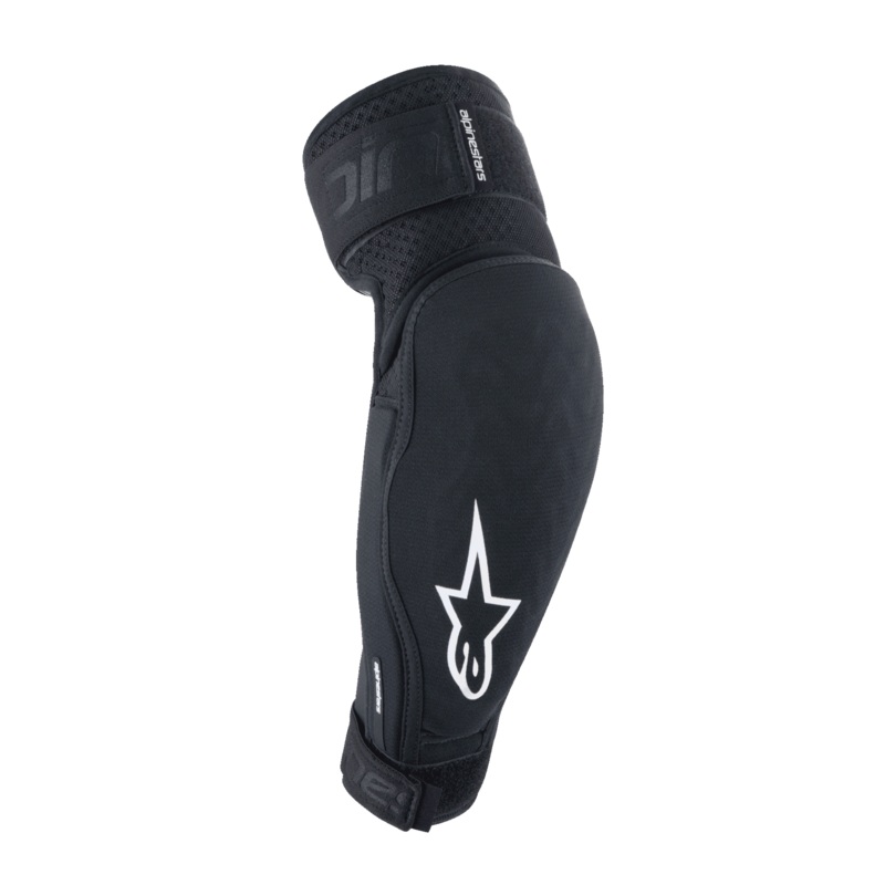 A-Impact Plasma Elite Elbow Protectors