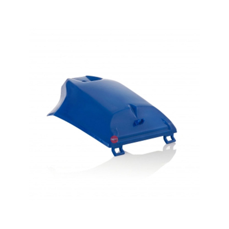 Acerbis Airbox Cover YZ250F 2019-23 YZ450F 18-21 Blue