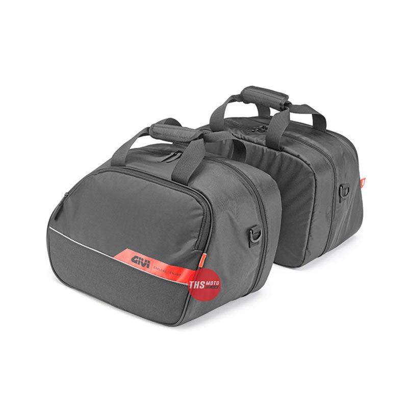 Givi Internal Soft Bag Pair V35/V37 Replaces T443/T443B/T443C