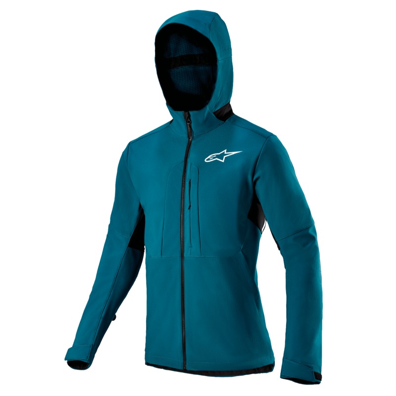 Nevada 2 Thermal Jacket|S|M|L|XL|2XL|Dark Teal