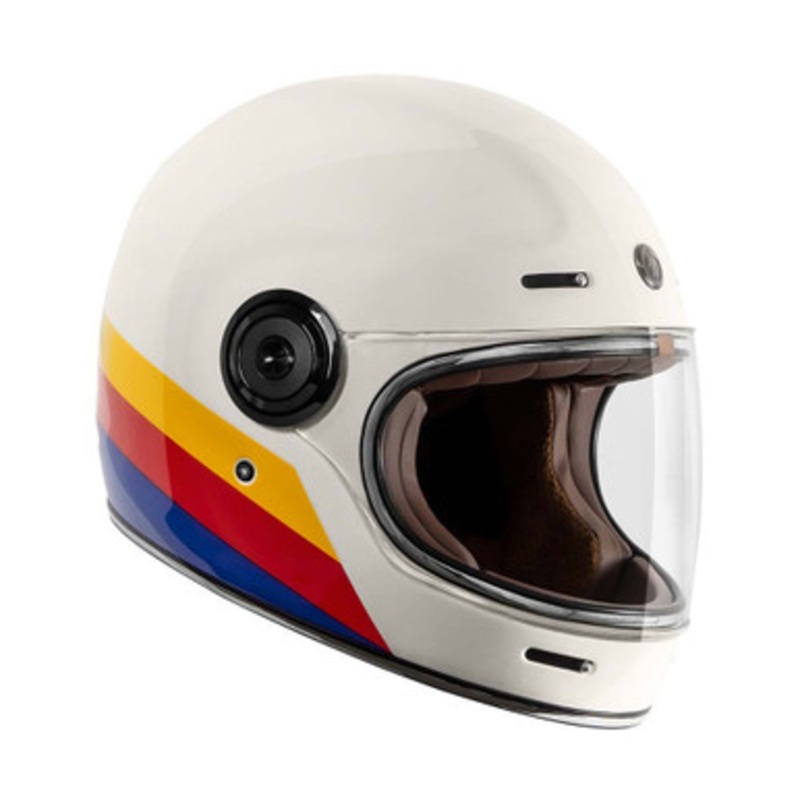 TORC Newport Full Tree Helmet|XS|S|M|L|XL|2XL|XXX-Large