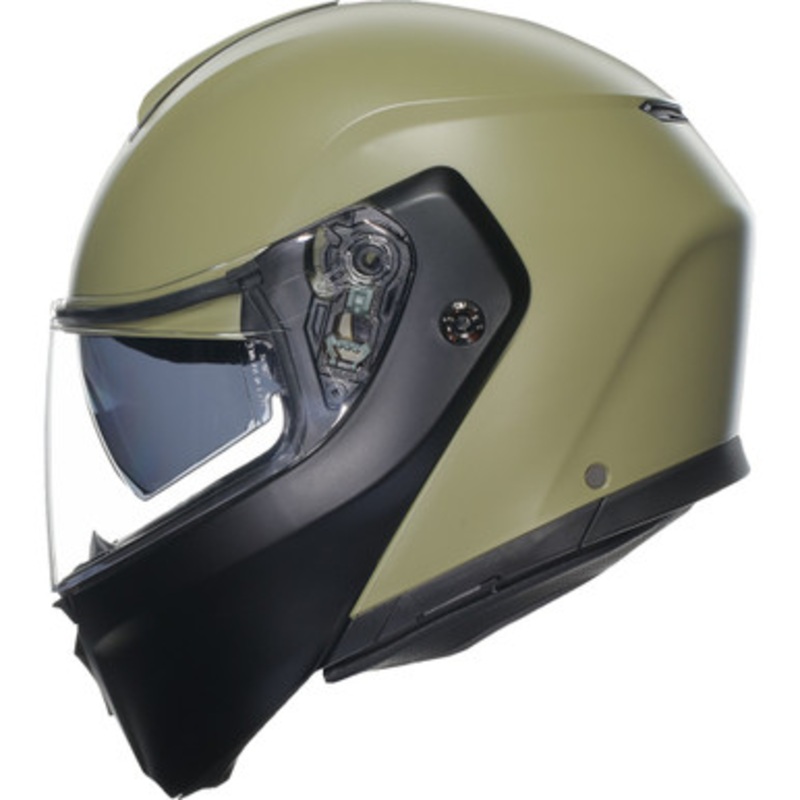 AGV Streetmodular Mono Helmet|S|M|L|XL|2XL