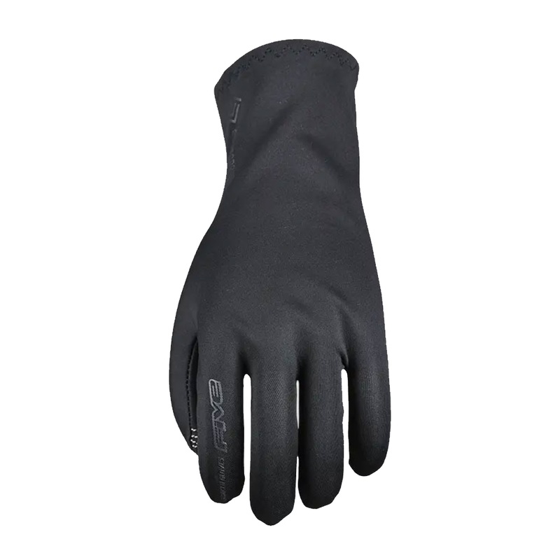 Five Ultra Windstopper Under Gloves – Black