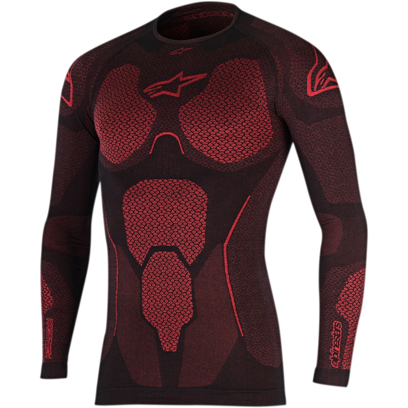 Ride Tech Summer Long Sleeve Top