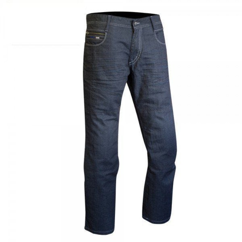 Route One 016 Hudson Reg Jean – Blue/Grey