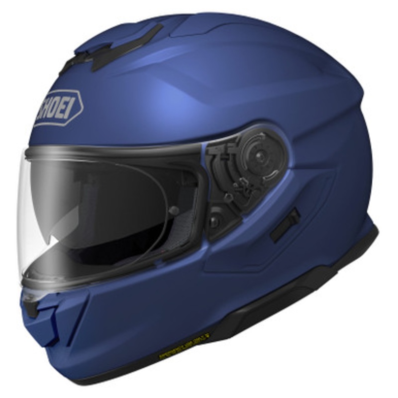 SHOEI GT-Air 3 Helmet – Matte Blue