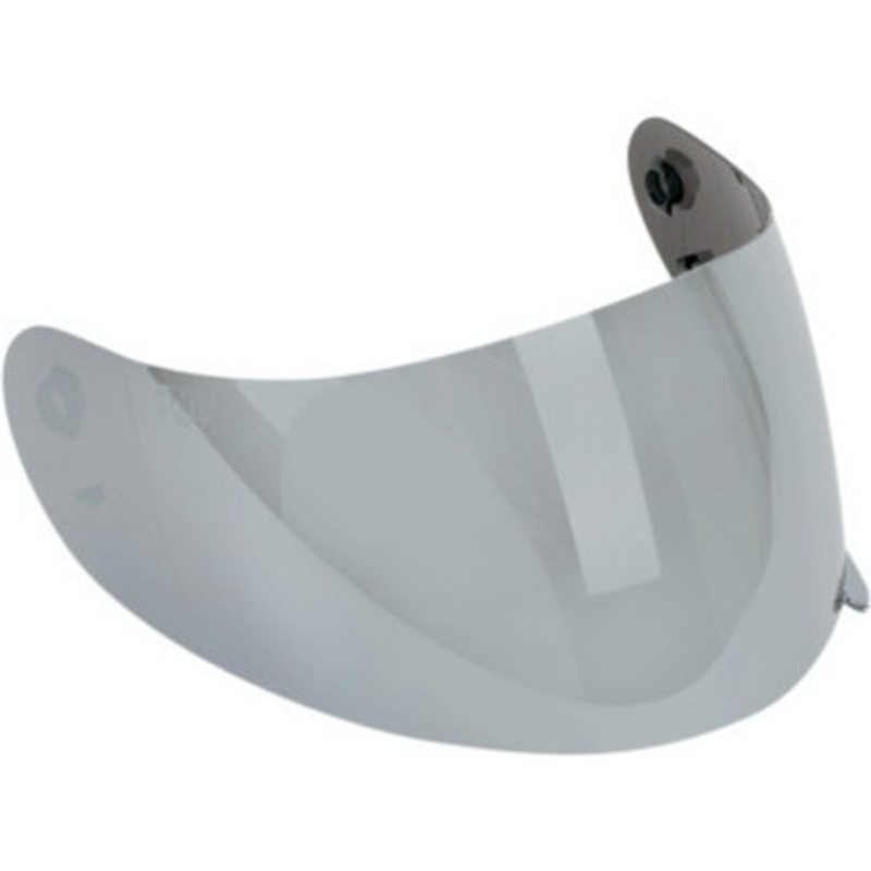 AGV K4/K3 SR Helmet Visor – Iridium Mirror
