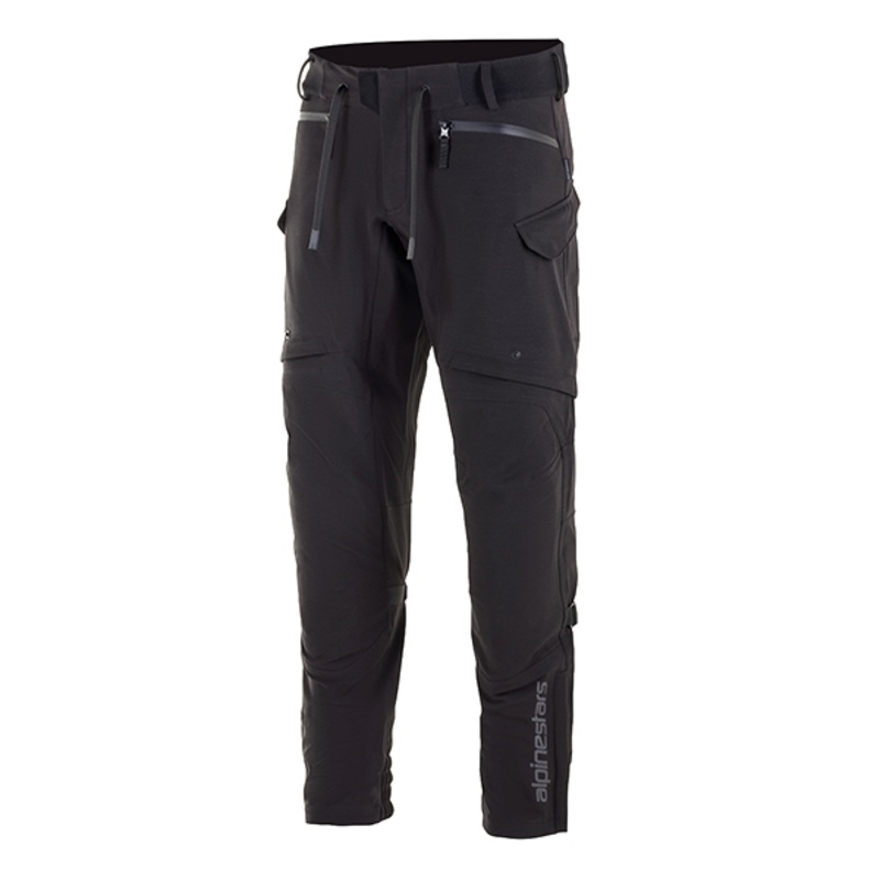 Alpinestars Juggernaut Trousers – Black